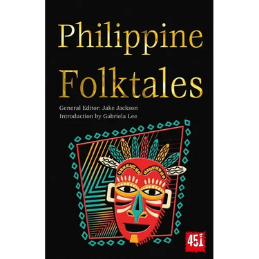 Philippine Folktales