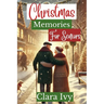 Christmas Memories for Seniors: Easy-to-Read, Large Print Holiday Short Stories for Older Adults with Nostalgia and Alzheimer's