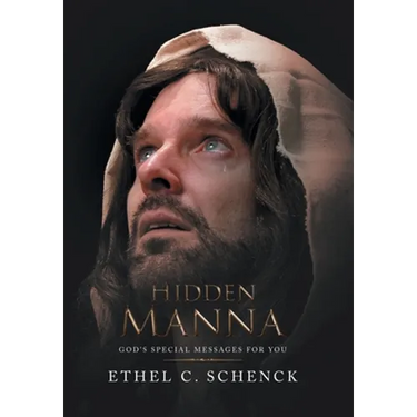 Hidden Manna: God's Special Messages for You