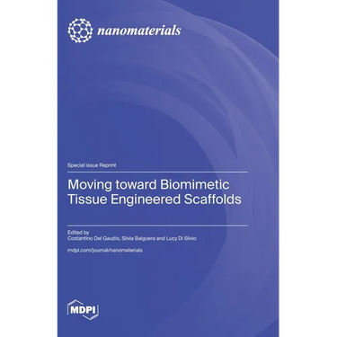 Moving toward Biomimetic Tissue Engineered Scaffolds