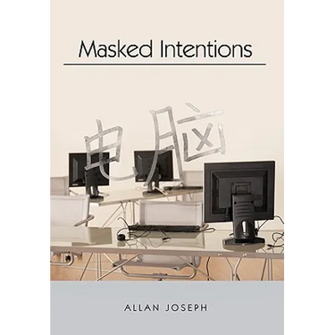 Masked Intentions: Navigating a Computer Embargo on China