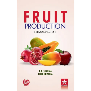 Fruit Production: Major Fruits