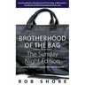 Brotherhood of the Bag: The Sunday Night Edition: including 100 quotes from The Millionaire Wholesaler