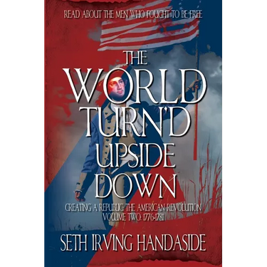 The World Turn'd Upside Down