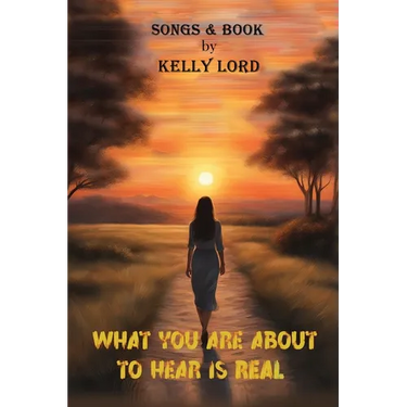What You Are about to Hear Is Real