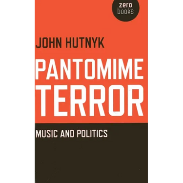Pantomime Terror