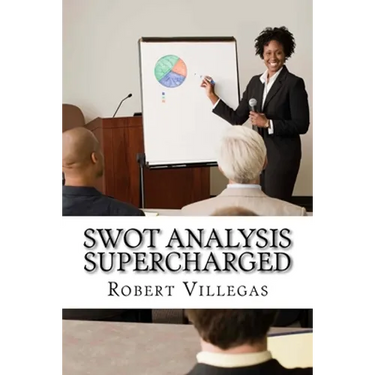 SWOT Analysis Supercharged