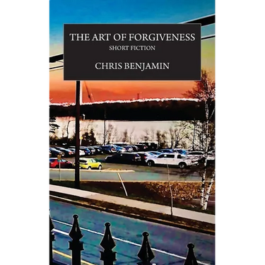 The Art of Forgiveness