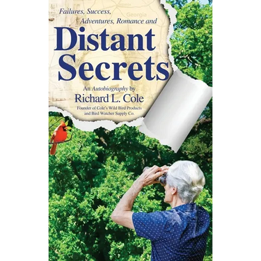 Distant Secrets