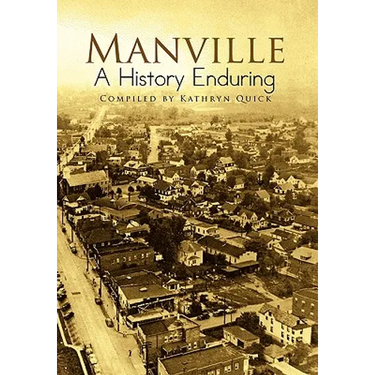 Manville A History Enduring