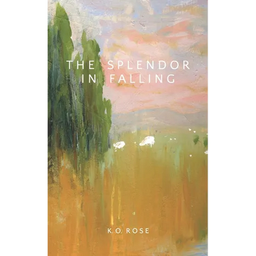 The Splendor in Falling