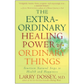 The Extraordinary Healing Power of Ordinary Things: Fourteen Natural Steps to Health and Happiness