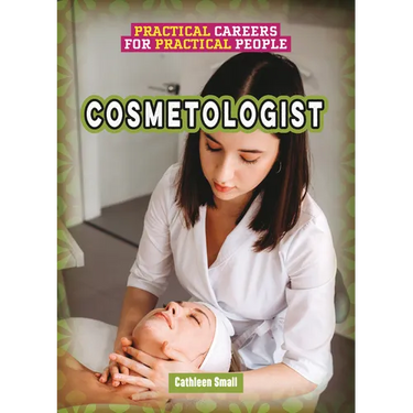 Cosmetologist