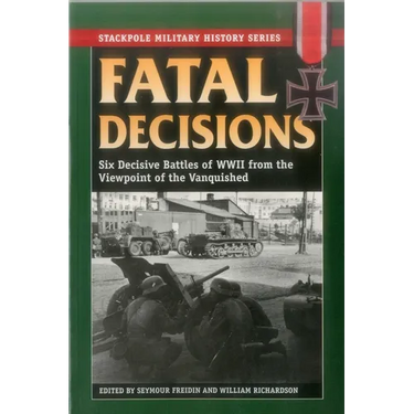 Fatal Decisions