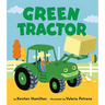 Green Tractor