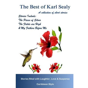 The Best of Karl Sealy