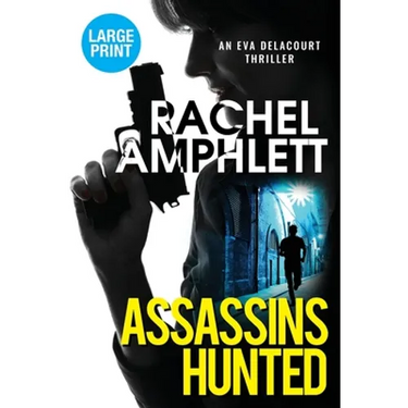 Assassins Hunted