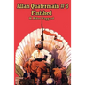 Allan Quatermain #8: Finished