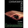 Environmental Ethics: A Reference Handbook
