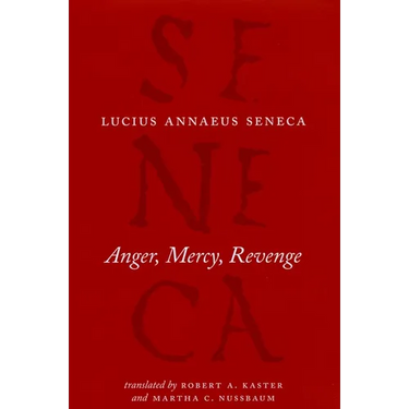 Anger, Mercy, Revenge