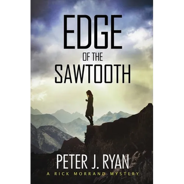 Edge of the Sawtooth