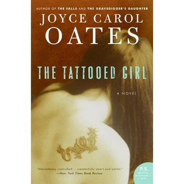The Tattooed Girl