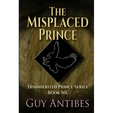 The Misplaced Prince