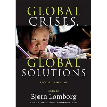 Global Crises, Global Solutions