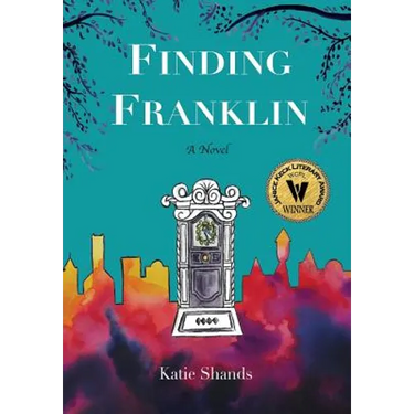 Finding Franklin