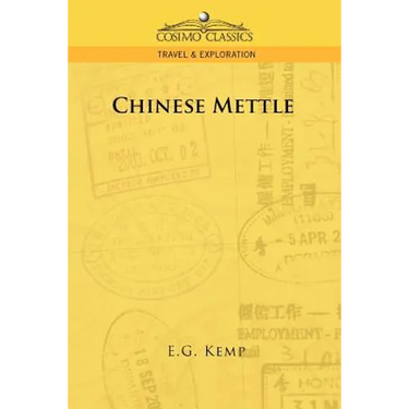 Chinese Mettle