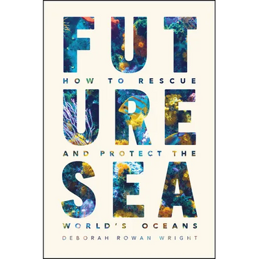 Future Sea: How to Rescue and Protect the World's Oceans