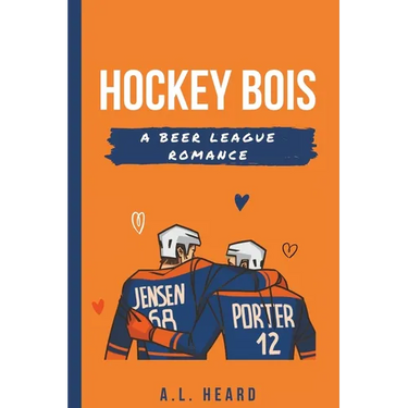 Hockey Bois