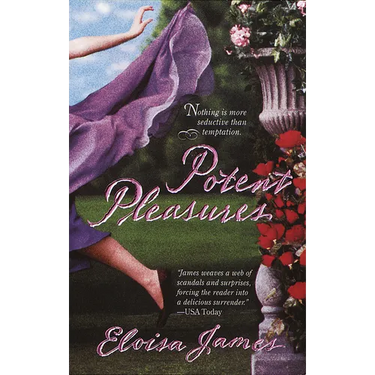 Potent Pleasures