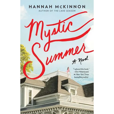 Mystic Summer