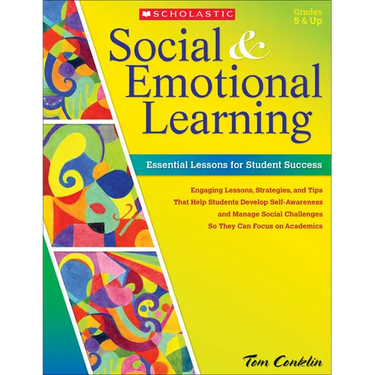 Social and Emotional Learning in Middle School: Essential Lessons for Student Success