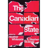 The Canadian State