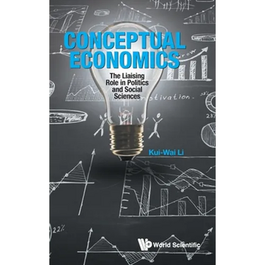 Conceptual Economics: The Liaising Role in Politics and Social Sciences