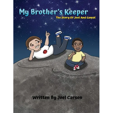 My Brother's Keeper: The story of Joel and Gamal