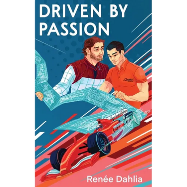 Driven By Passion