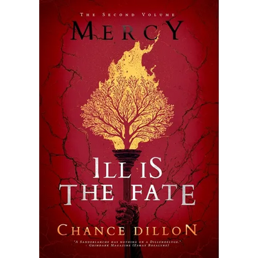 Mercy: Ill is the Fate (The Second Volume)