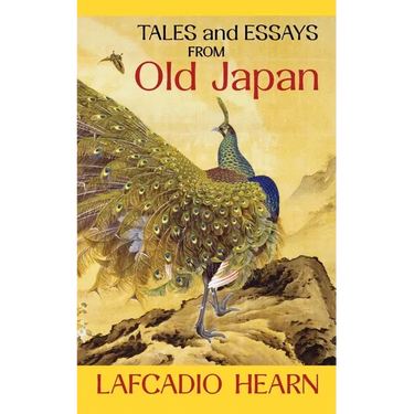 Tales and Essays from Old Japan