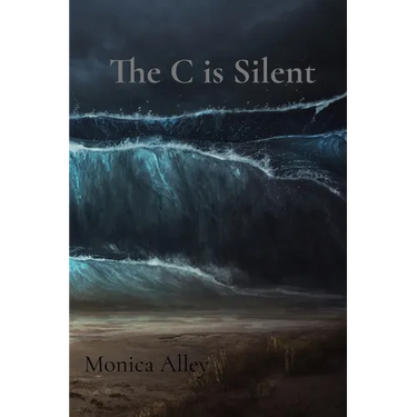The C is Silent: One Woman's Silent War with Complex PTSD - Part 1