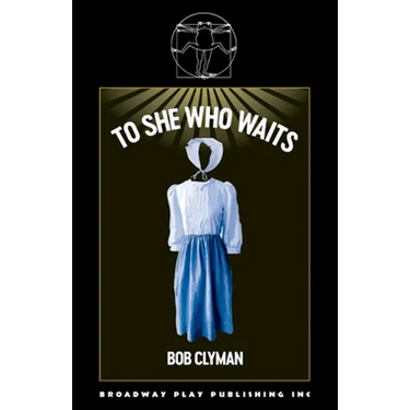 To She Who Waits