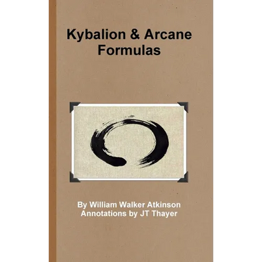 Kybalion - Arcane Formulas