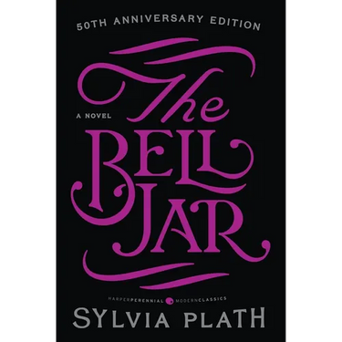 The Bell Jar