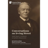 Conversations on Irving Street: Josiah Royce's Contribution to Symbolic Interactionism