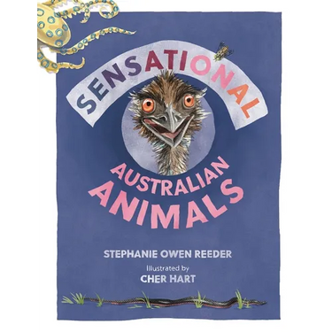 Sensational Australian Animals