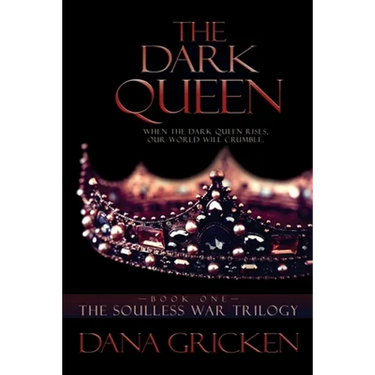 The Dark Queen