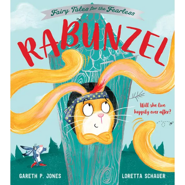 Rabunzel