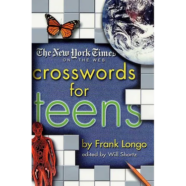 The New York Times on the Web Crosswords for Teens